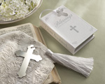 Baptism & Communion