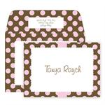 Soy Note Cards
