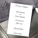 Magnet Invites