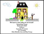 Birth Announcements