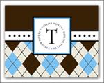 Stampable Notecards