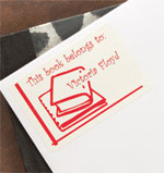 Book Labels