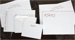 Ensemble Stationery Sets 