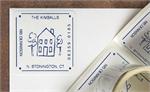 Square Labels