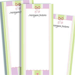 Long List Pads