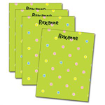 All 5.5 x 4.25 Size Pads