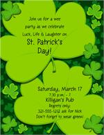 St. Patrick's Day