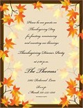 Thanksgiving Day