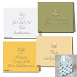 Embossed 