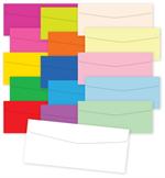 Envelopes Only