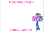 Stationery / Thank Yous