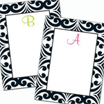 Initials / Monogram