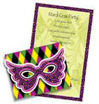 Mardi Gras / Masquerade