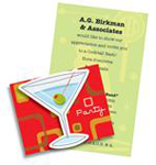 Cocktail Parties