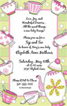 Tea Parties
