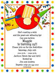 Retirement Parties