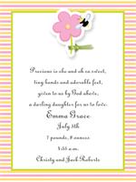 IVA (invitation attachment) Items