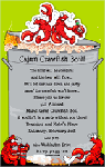 Clambakes, Lobsters, Crawfish & more..