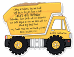 Cars, Trucks, Trains & more!