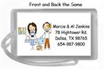 Luggage Tags