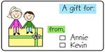 Stick Figure