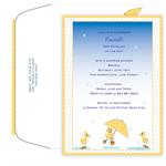 Birth Announcements