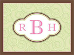 Monograms 