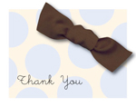 Bow / Ribbon (attachments)