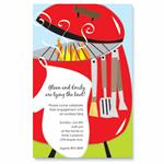 BBQ