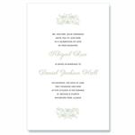 Wedding Programs