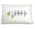 Pillowcases