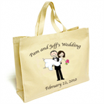 Bridesmaids, Hostess & Appreciation Gifts