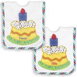 Bibs & Burps