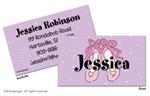 Calling / Business Cards