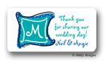 ALL Gift Stickers, Address Labels & Stickers