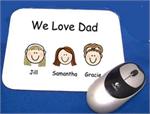 Mouse Pads