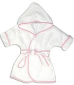 Robes, Towels & Slippers